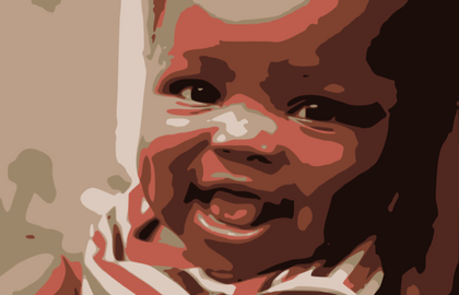 Custom Baby and Kids Portraits