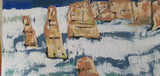 The Twelve Apostles - Original Art