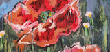 Reclaimed Blossoms