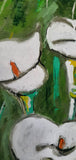 White Calla Lily Art - Buy Original Art