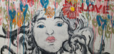 Abstract Portrait