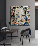 John Wick Portrait | Original Artwork