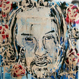John Wick Portrait | Original Artwork