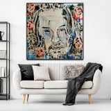 John Wick Portrait | Original Artwork