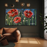 Reclaimed Blossoms