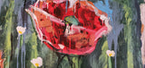 Reclaimed Blossoms