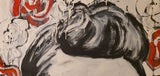 Ned Kelly Painting