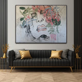 Serenity In Bloom | Fine Art Prints