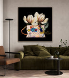 Louis Vuitton Bag SPEEDY SOFT 30