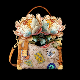 Louis Vuitton SIDE Trunk MM