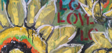 Sunflowers of Love and Renewal
