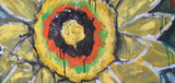Sunflowers of Love and Renewal