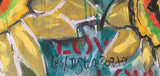 Sunflowers of Love and Renewal