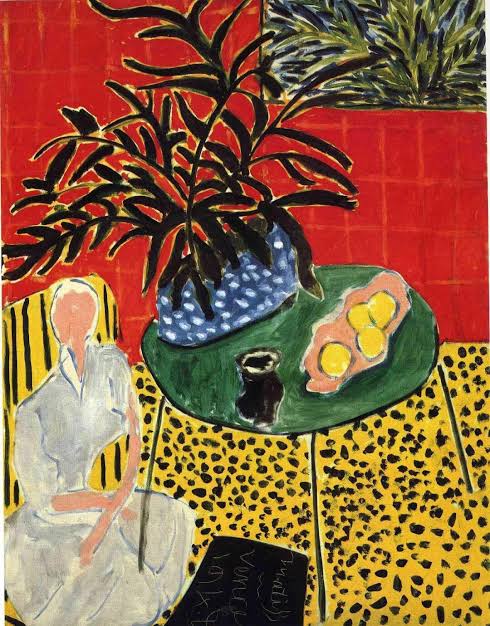 Celebrating Famous Visual Artists Who Identified as Living with a Disability