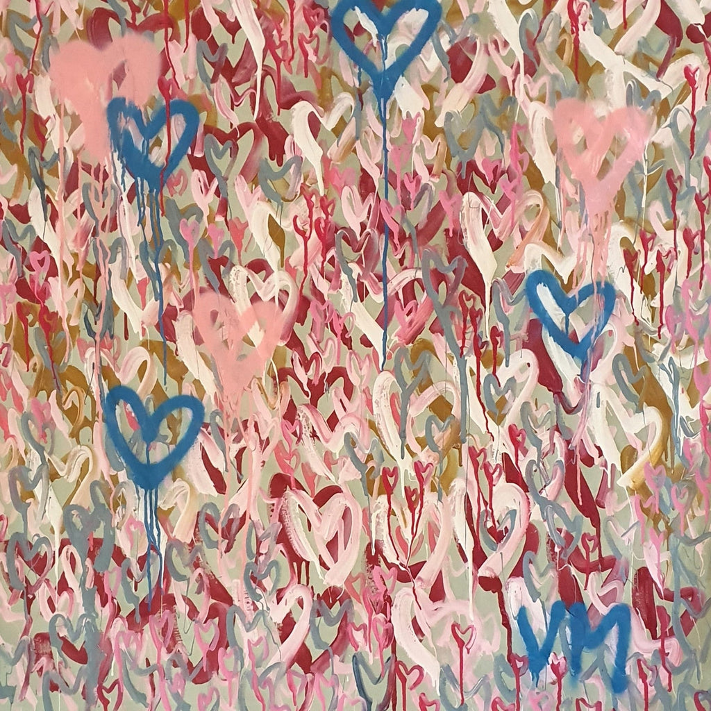 Inside Our Art Mentor Programs | Leah Justyce Art Gallery