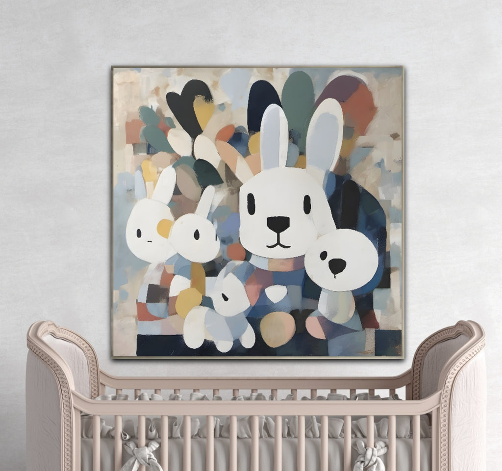 Buy Trending Kids Room Art