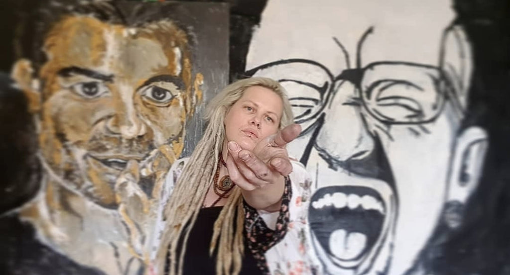 Why Art Collectors Need 7 Hours of Content Before They Buy From You