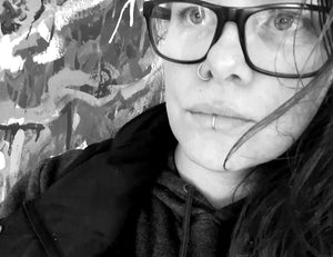 How I Started a Sustainable Art Business — Creating With Purpose and Passion