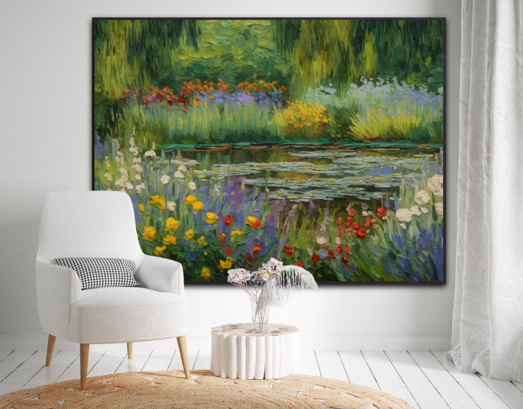 Join Our Art Business Earn 30% Commission on Every Sale!