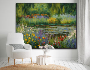 Join Our Art Business Earn 30% Commission on Every Sale!