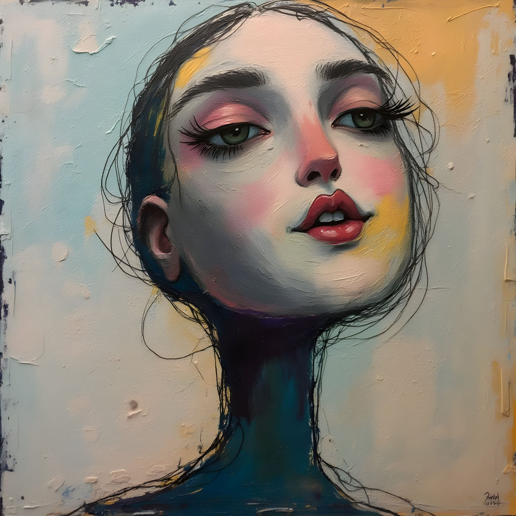 Air-Dry Clay Art Program | NDIS Art Mentoring Online