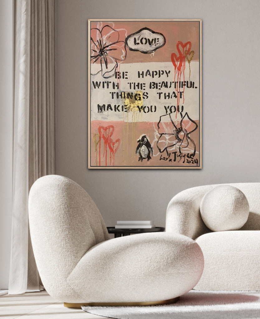 How to Become an Independent Art Consultant for Leah Justyce Art Gallery