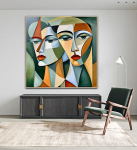 What Is Popular In Art Right Now In 2025?