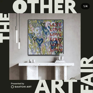 The True Cost of Participating in ‘The Other Art Fair’: Is It Worth It?