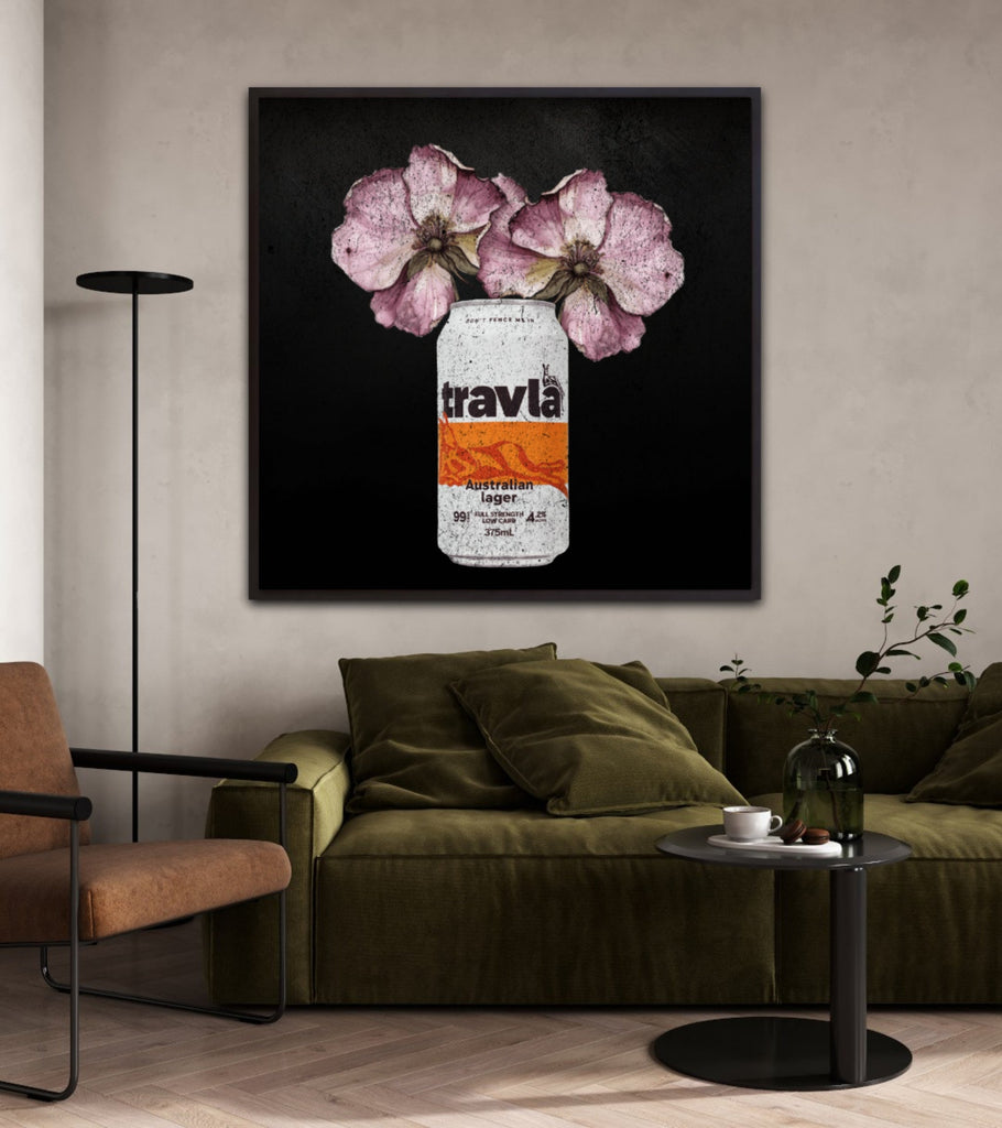 Why LeahJustyceArtGallery.com.au Is The Go-To Brand for Custom Artworks