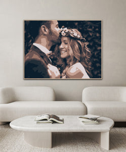 Wedding Portraits: The Ultimate Anniversary Gifts by Year
