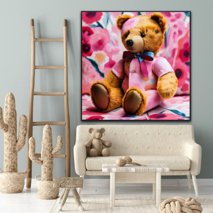 Art For Baby Nursery | Buy Art Online