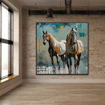 Untamed Beauty | Limited Edition Horse Prints
