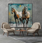 Untamed Beauty | Limited Edition Horse Prints