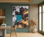 Aslings Ocean Pool | Made to Order Artwork By Leah Justyce