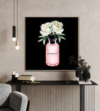 Louis Vuitton Perfume Fine Art Print