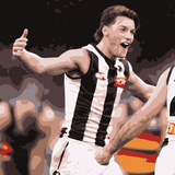 AFL - Australia's Favourite Portrait Artist