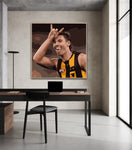 AFL - Australia's Favourite Portrait Artist