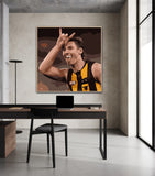 AFL - Australia's Favourite Portrait Artist