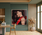 AFL - Australia's Favourite Portrait Artist