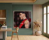 AFL - Australia's Favourite Portrait Artist
