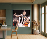 AFL - Australia's Favourite Portrait Artist