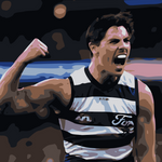 AFL - Australia's Favourite Portrait Artist