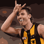 AFL - Australia's Favourite Portrait Artist