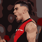 AFL - Australia's Favourite Portrait Artist