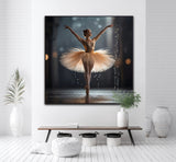 The Spirit Of Dance | Ballerina Art Prints