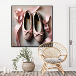 Arch Of Glory | Pointe Shoe Art Prints