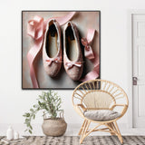 Arch Of Glory | Pointe Shoe Art Prints