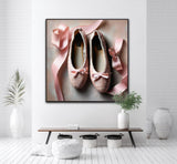 Arch Of Glory | Pointe Shoe Art Prints