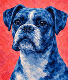 Custom Pet Portraits From Your Photo