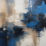 Dive into our Abstract Artwork Prints Collection, where colors, shapes, and textures flow in harmony to spark curiosity and inspire personal interpretation. Each print is a journey into the unknown, capturing the essence of movement, emotion, and balance in beautifully crafted compositions